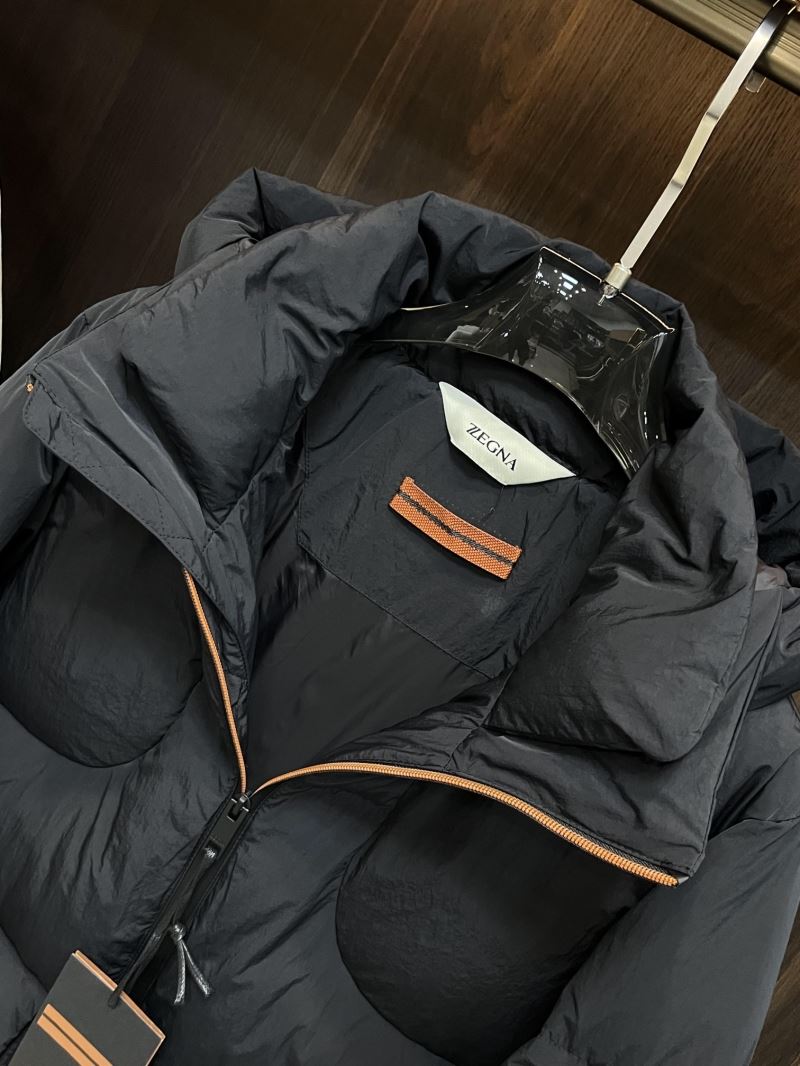 Zegne Down Jackets